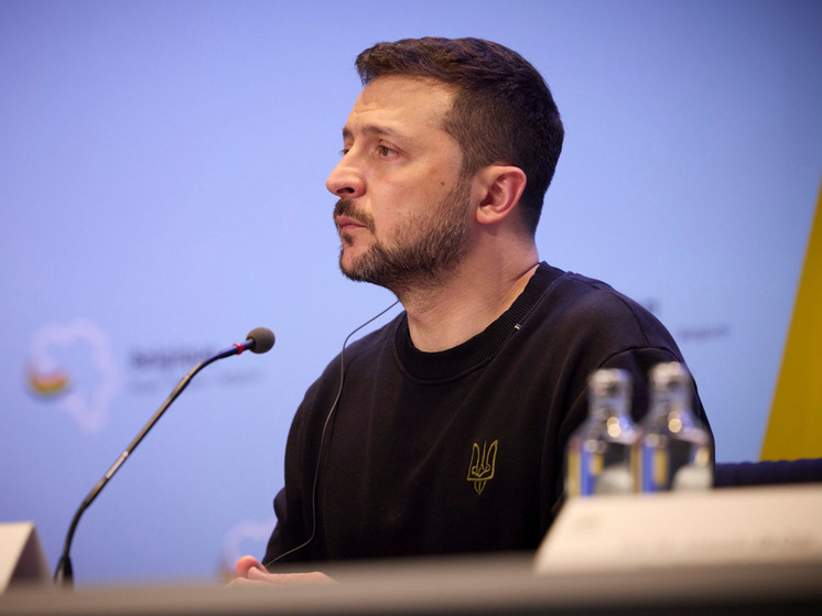 Washington Times: украинцы готовы к смене Зеленского