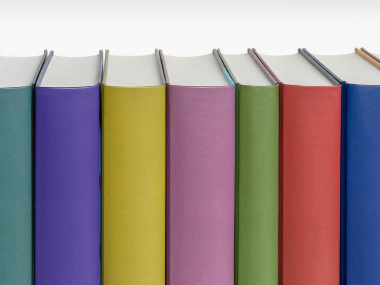 Новгородцам рекомендуют лучший список детских книг для чтения летом