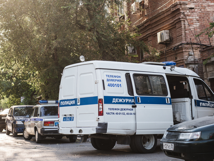 Уроженец Азербайджана сбывал на территории Астрахани мефедрон