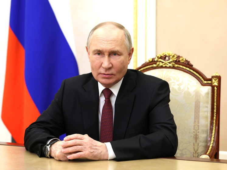 Читателей Daily Mail обеспокоил ответ Путина на угрозы Запада