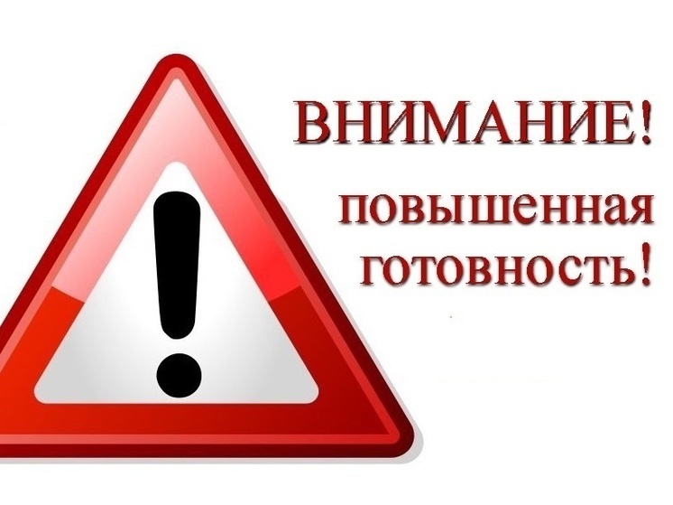 Режим повышенной готовности ввел Пряжинский район из-за угрозы пожаров