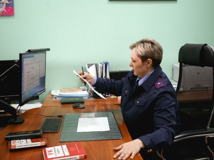 Мурманского полицейского будут судить за передачу данных из базы ГИБДД