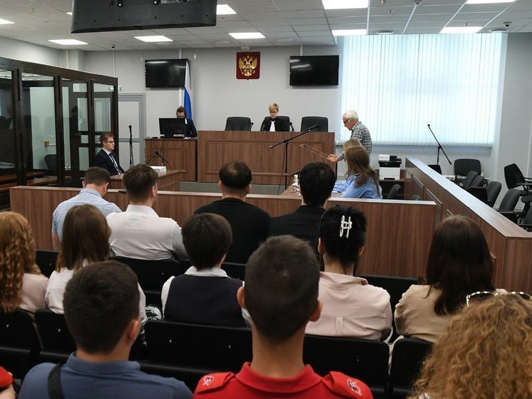 В Тверском областном суде прошло третье заседание по делу о геноциде советского народа