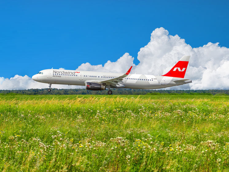 Из Уфы возобновляются прямые рейсы в Калининград