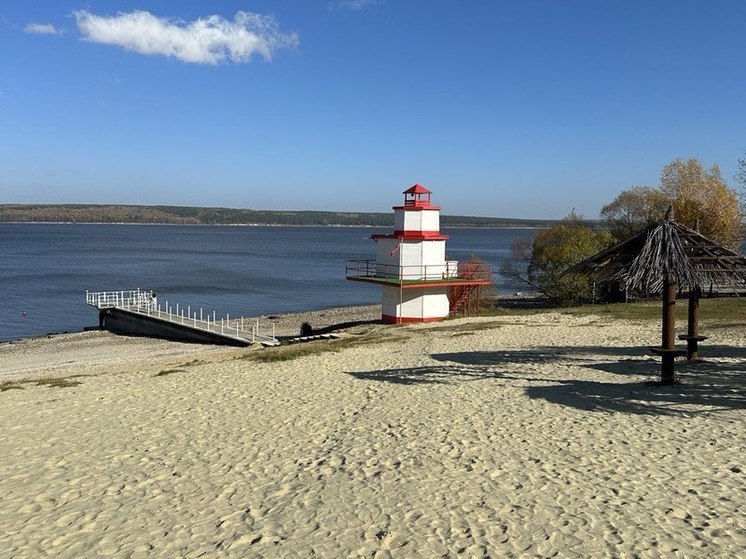 В Пензенской области к купальному сезону готов 41 пляж
