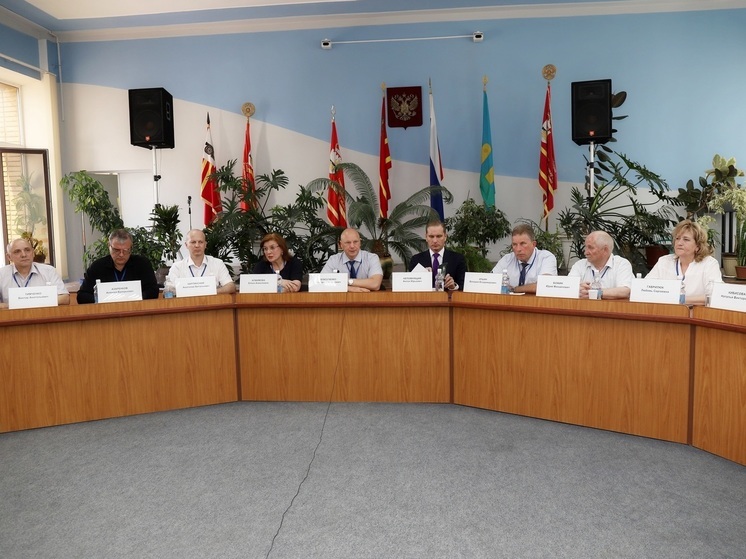 Общественность одобрила производство изотопов медицинского назначения на Смоленской АЭС