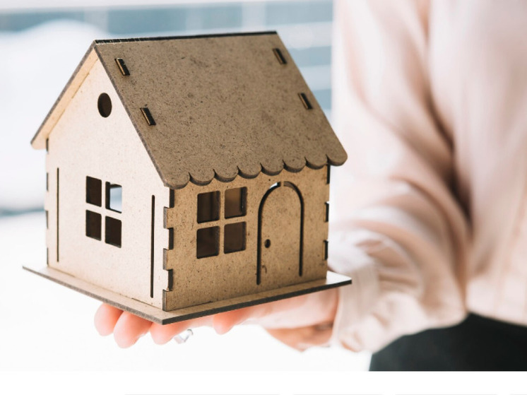 Управляющую компанию назначили для домов Лахденпохском районе