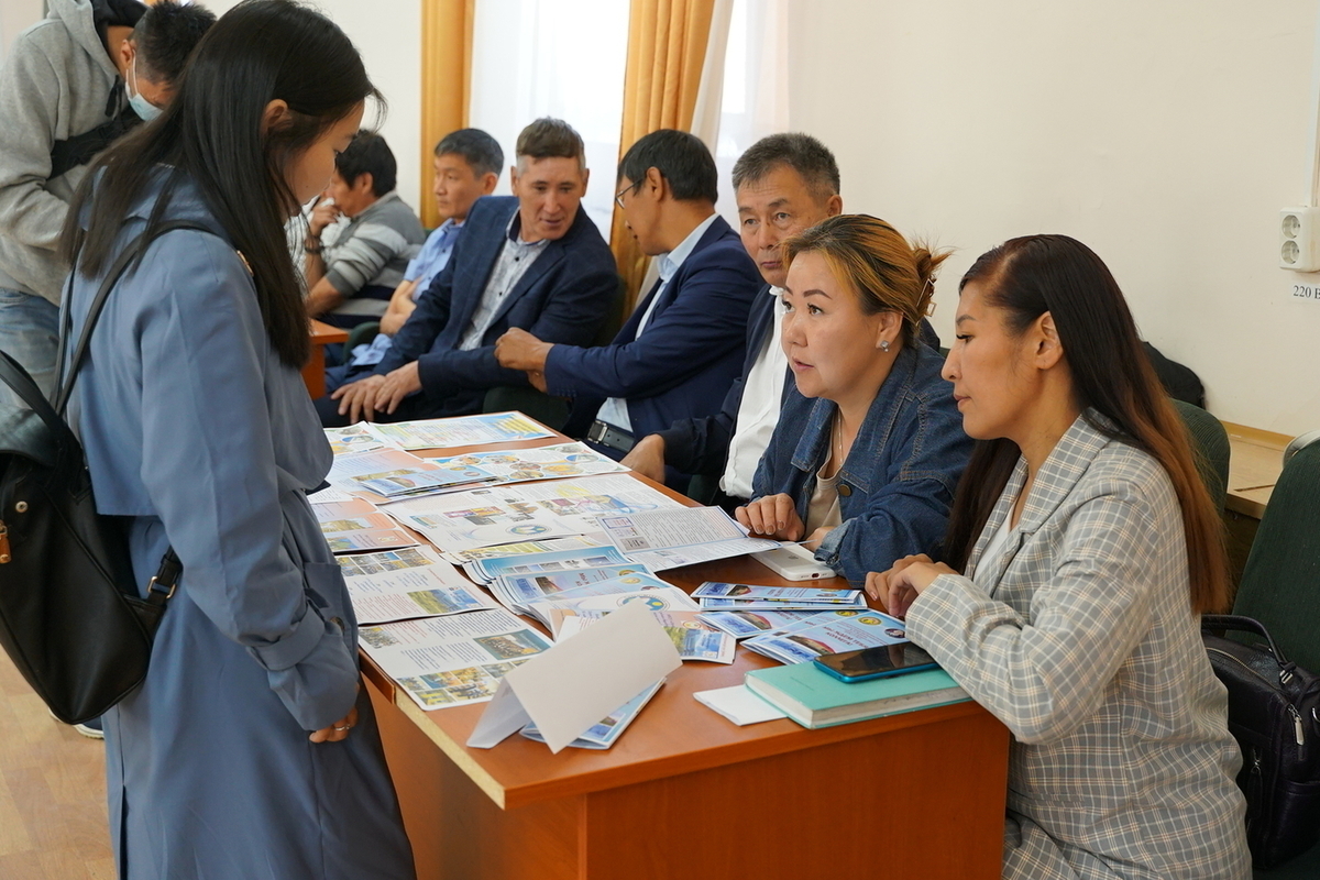 В Якутске пройдет ярмарка вакансий для подростков - МК Якутия