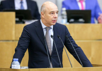 Ведомство Антона Силуанова предложило правительству итоговую структуру справедливой системы госсборов

