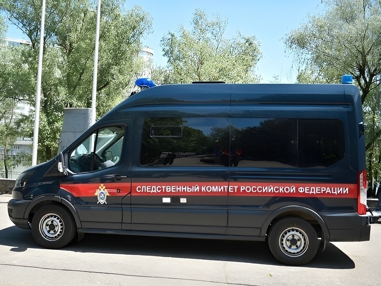 В Краснодаре четыре подростка подозреваются в разбойном нападении на жителя