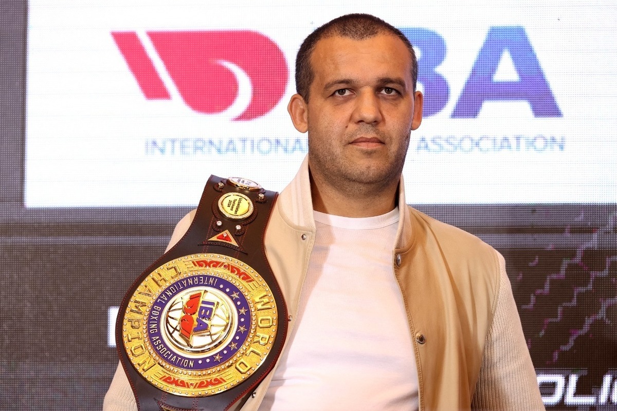 IBA выплатит бонусы победителям олимпийского турнира по боксу в Париже