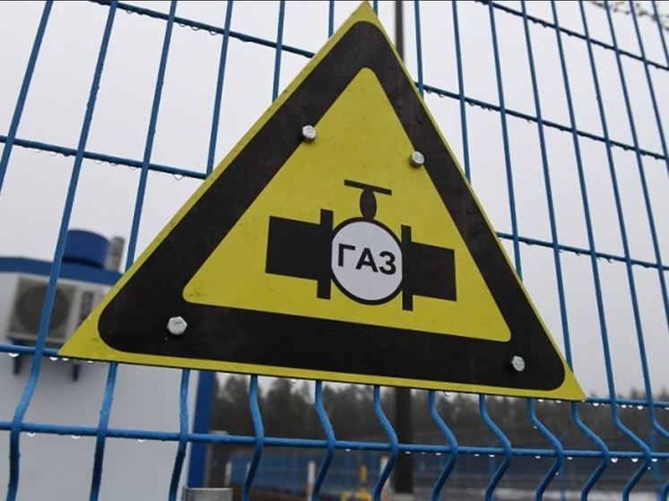 В Волховском районе построили новые распределительные газопроводы