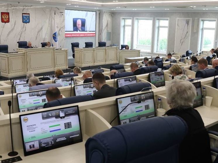 Мнгодетные семьи Ленобласти смогут улучшить жилищные условия с помощью земельного капитала