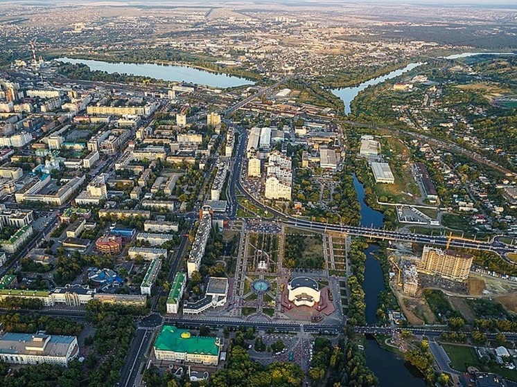 При обстреле ВСУ в Белгородской области пострадала женщина