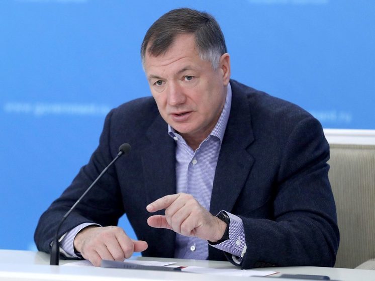 Хуснуллин: регионы-шефы поддержат Херсонскую область до 2030 года