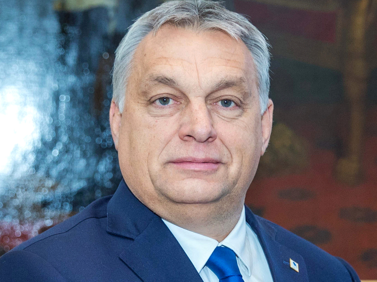 Орбан: Запад несет ответственность за втягивание Украины в конфликт без плана