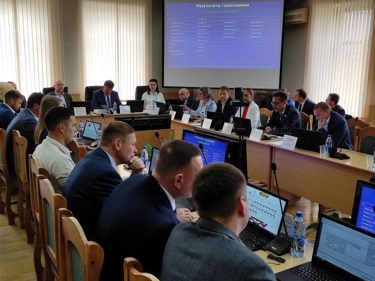 В Чите отменили двоевластие и вернули мэра