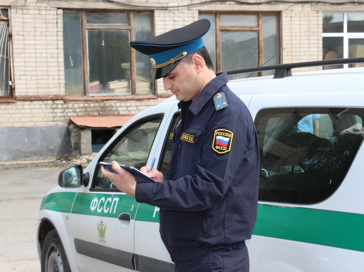 Житель Перми выплатил долг по алиментам, чтобы не лишиться квартиры