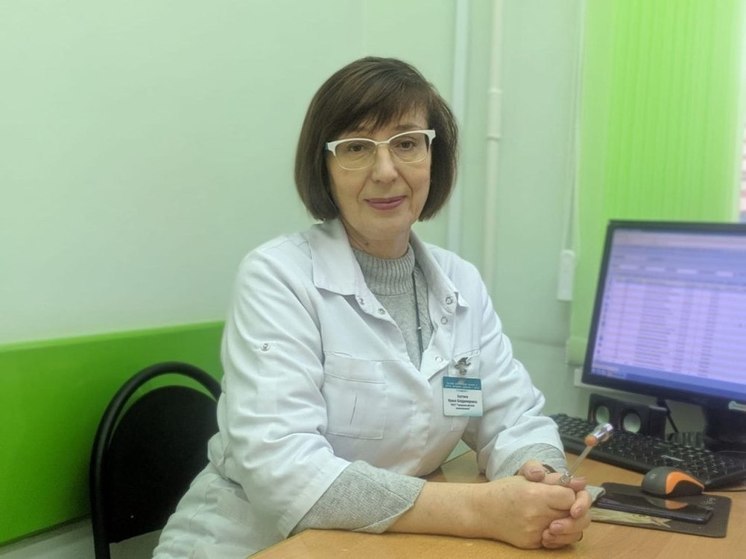 Невролог рассказала пензенским подросткам, что прячется за дымом вейпа и сигарет