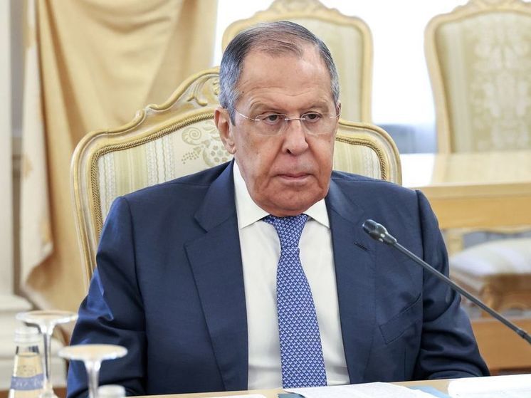 Лавров объяснил, почему Россия продолжает работать в ОБСЕ