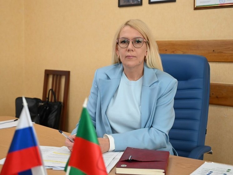 В Запорожской области на 97% выполнен план ярового сева
