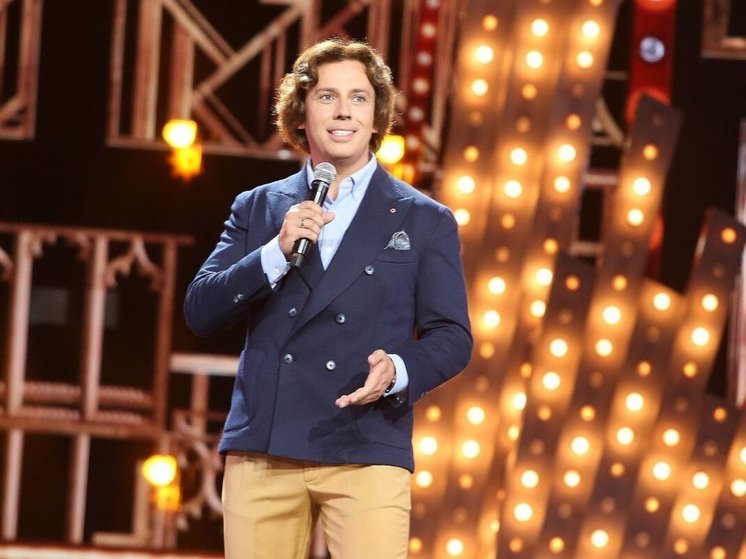 Максим Галкин получил мощный удар: нищающего комика не пустили в Россию