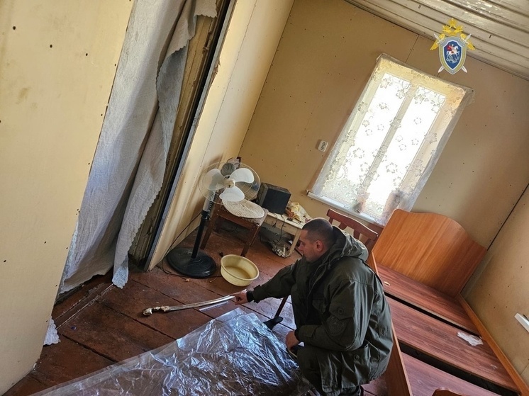 В Новочеркасске под суд пойдет мужчина, обвиняемый в убийстве знакомого саблей