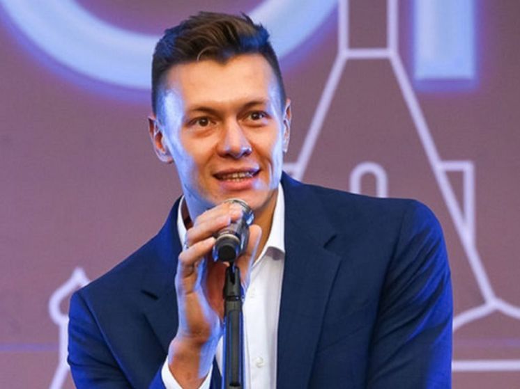 Гафуров - новый куратор профессиональных команд Нижегородской области