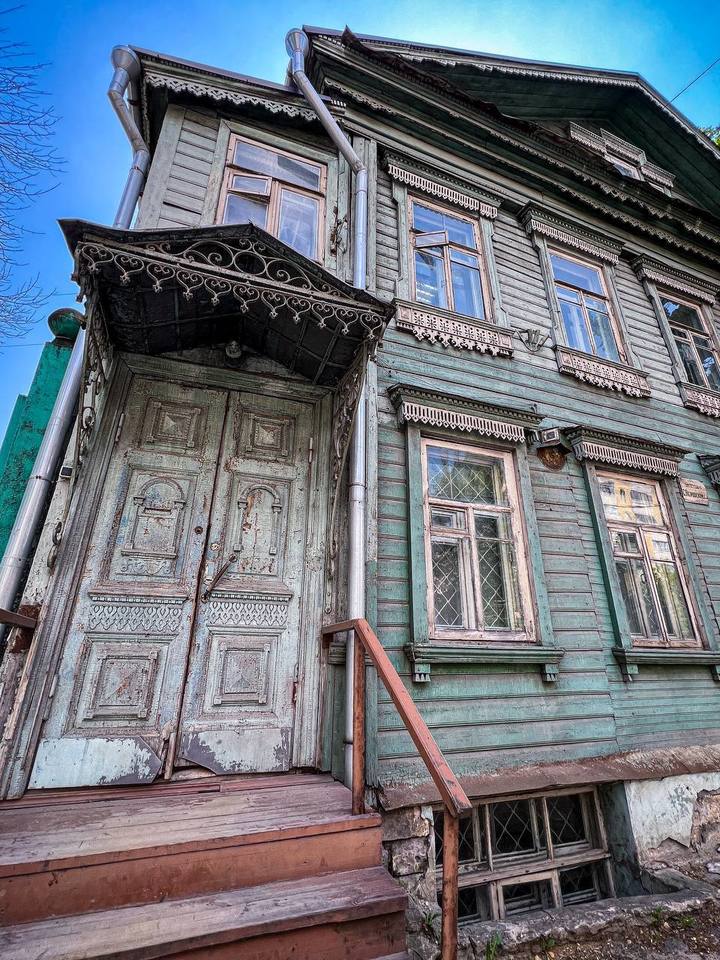 В фонды тверского музея передали артефакты, найденные на месте раскопок при строительстве Северного обхода