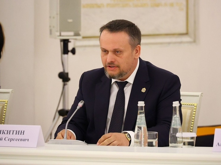 Президент поддержал инициативу новгородского губернатора