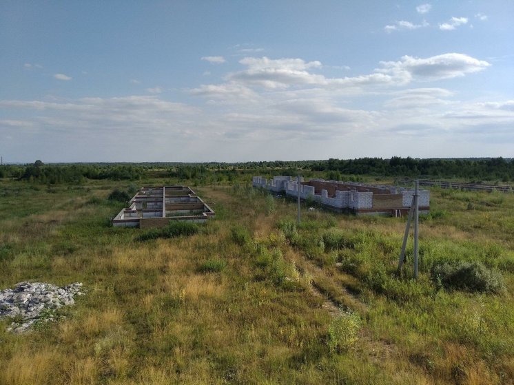 Территорию «Нового Ярославля» будет развивать компания из Краснодара