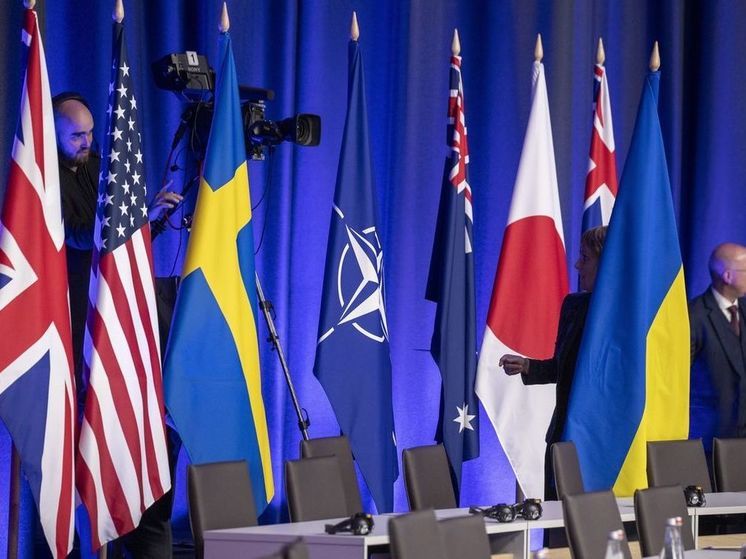 Песков: страны НАТО сознательно выходят на новый виток нагнетания напряженности