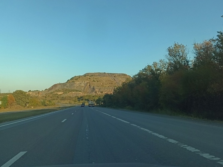 Объездную дорогу планируют построить в Стаханове