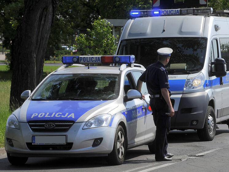 У молодых людей могли быть проблемы с правами