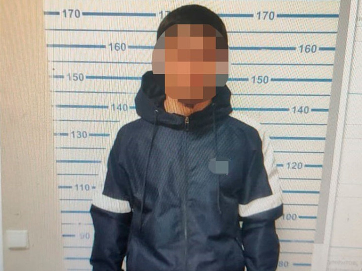 Полицейские задержали участника поножовщины на улице Трудовой в Рязани
