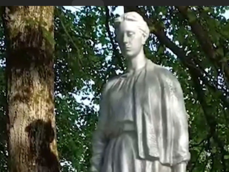 В Подмосковье на месте мемориала воинской славы хотят построить ЖК