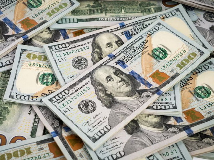 Житель Москвы обменял более 17 миллионов рублей на доллары из банка приколов