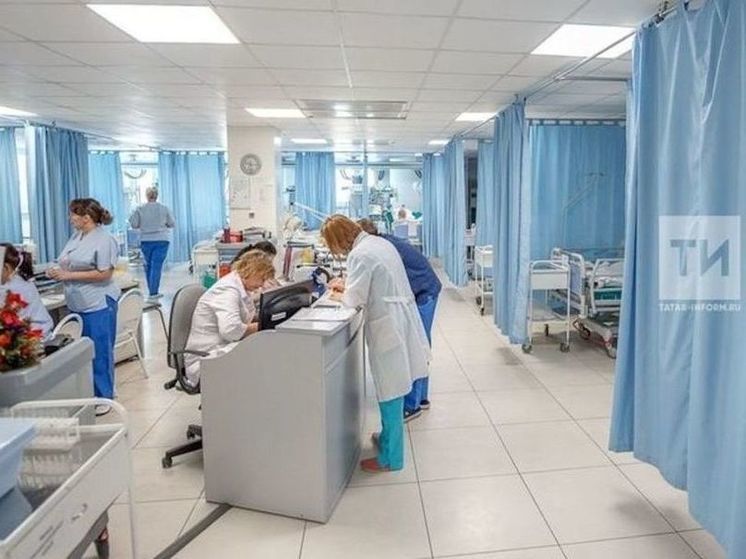 Заболеваемость онкологией выросла в Татарстане