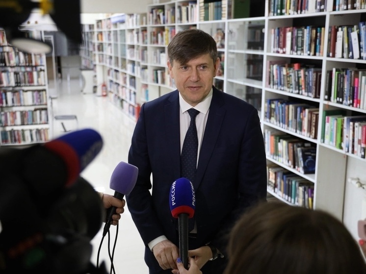 Кропоткин заявил, что звание почетного гражданина – большая ответственность