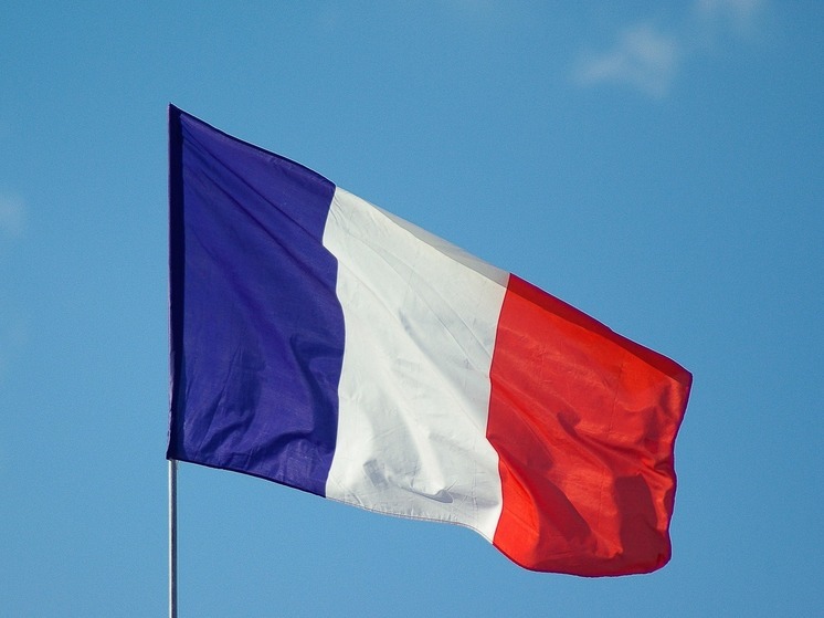Reuters: Франция не пригласит РФ на 80-летие высадки союзников в Нормандии