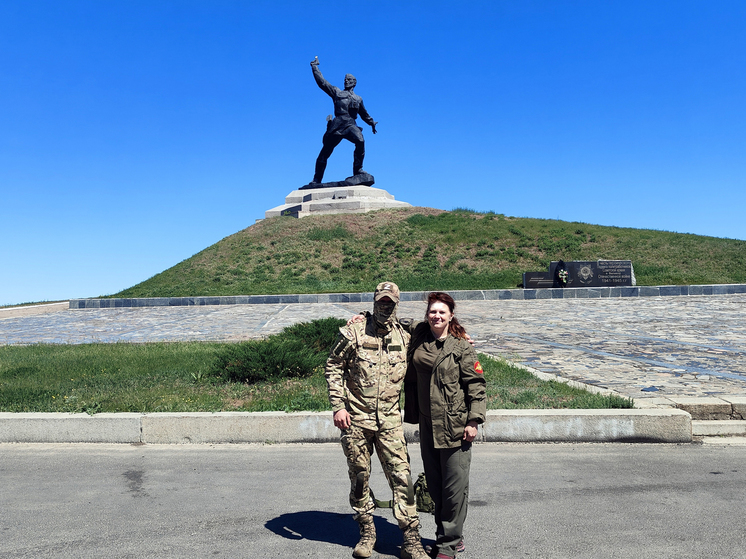 Волшебная сила настроя