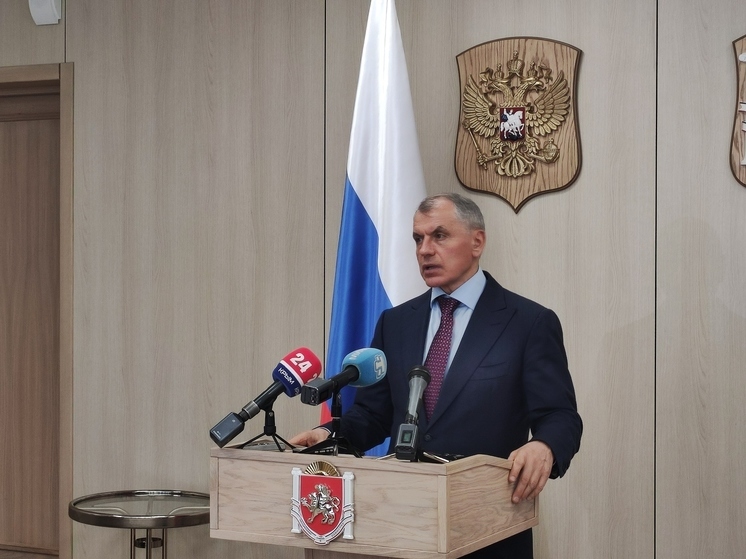 В крымском парламенте одобрили поправки к закону об участии в выборах инагентов