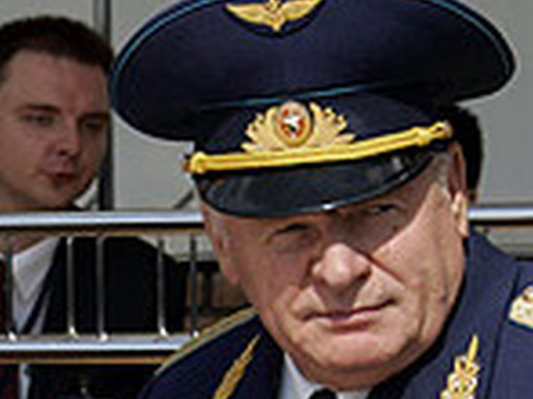 Генерал Михайлов: Россия может ударить по Польше в случае атаки F-16