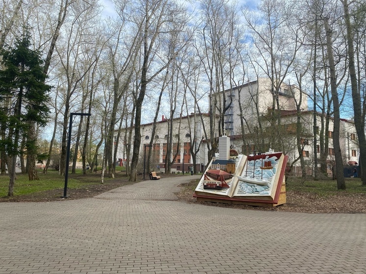 Жителей Поморья ждут жаркие выходные и теплые будни
