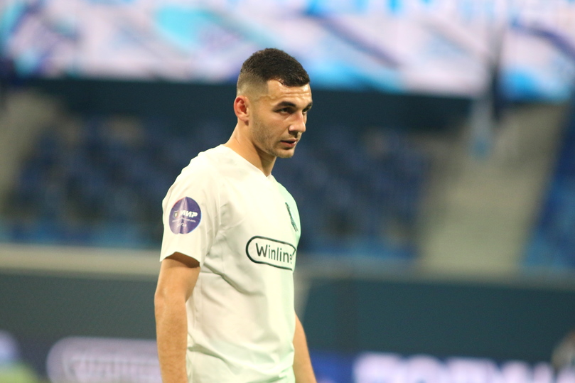 Европейское лето: кто, кроме Сафонова, может уехать из РПЛ в топ-чемпионаты