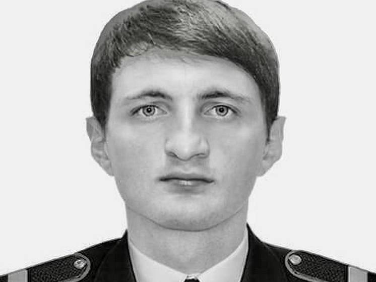 Закладчик застрелил сержанта полиции в Краснодарском крае