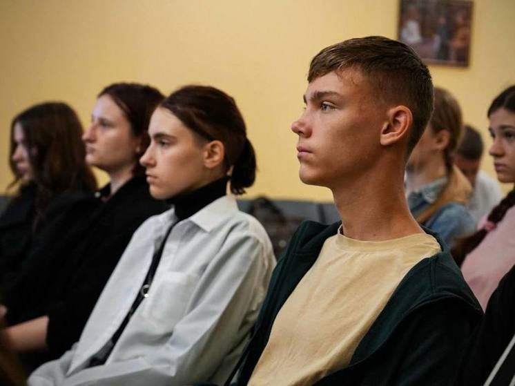 В Запорожской области приняли закон «О молодежной политике»