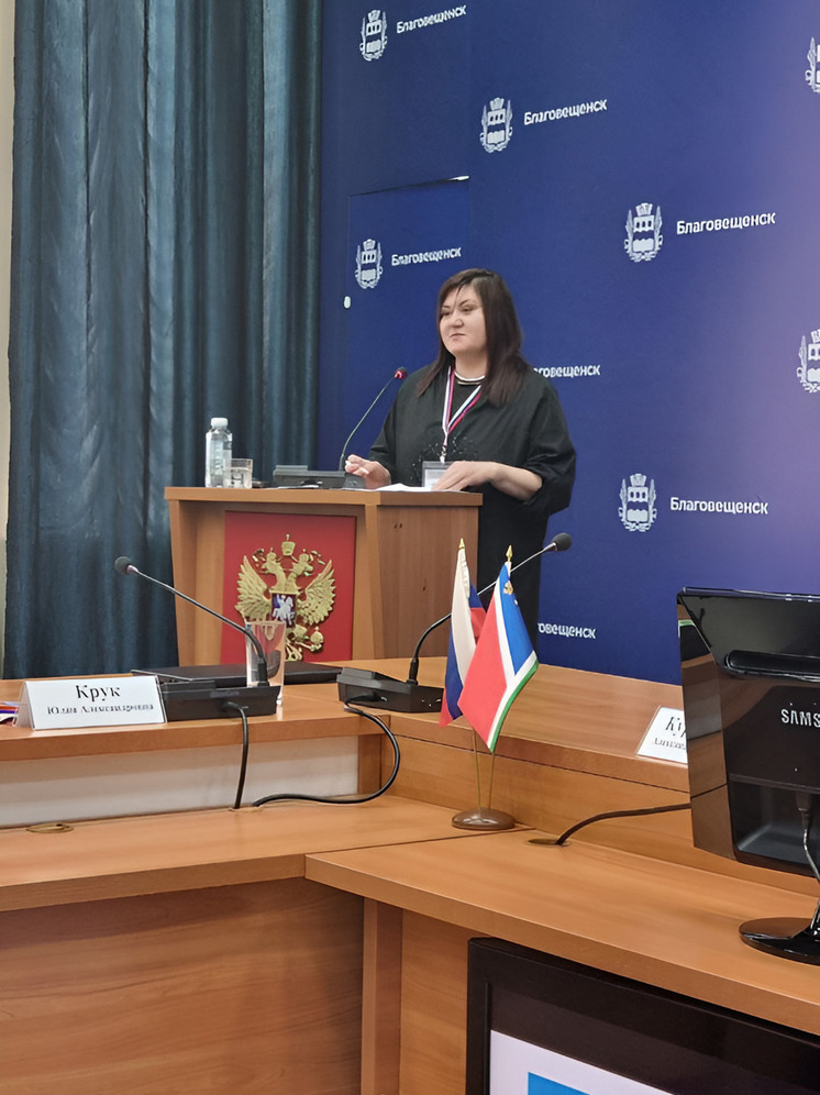 Названа лучшая участковая избирательная комиссия Сахалинской области
