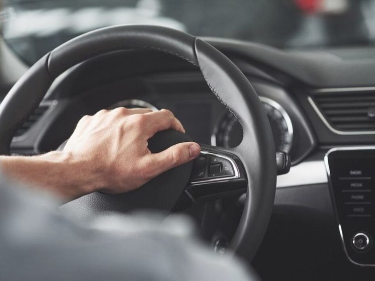 В Бурятии женщина угнала автомобиль у собутыльника и отправилась на нем выпивать