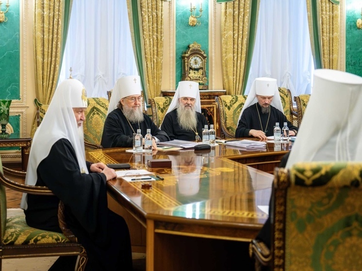 У Армавиской епархии новый епископ